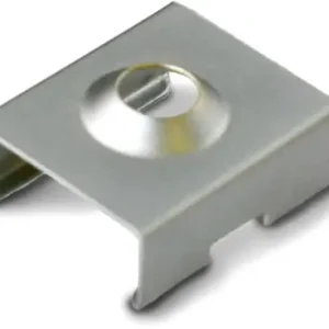 ISOLED Montagehalter für Profil MINI-MAXI-DECO-ROUND Direktkauf