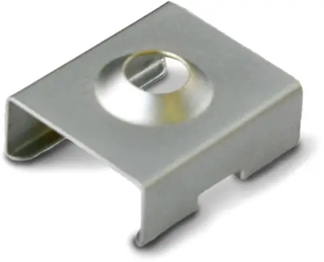 ISOLED Montagehalter für Profil MINI-MAXI-DECO-ROUND Direktkauf