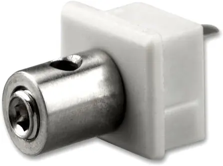 ISOLED Adapter/Endkappe mit Stromversorgung für Profil MAXI Mega-Angebot