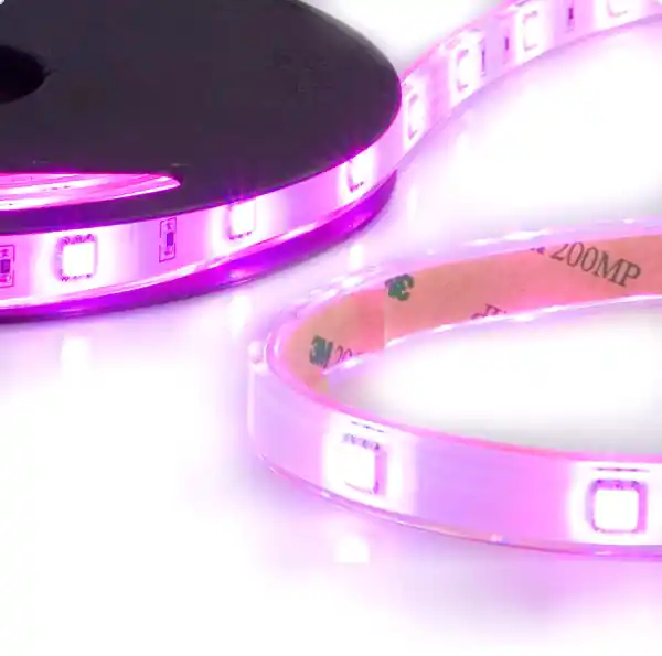 ISOLED LED AQUA-RGB-Flexband, 24V, 7,2W, IP68 Kostenloser Versand