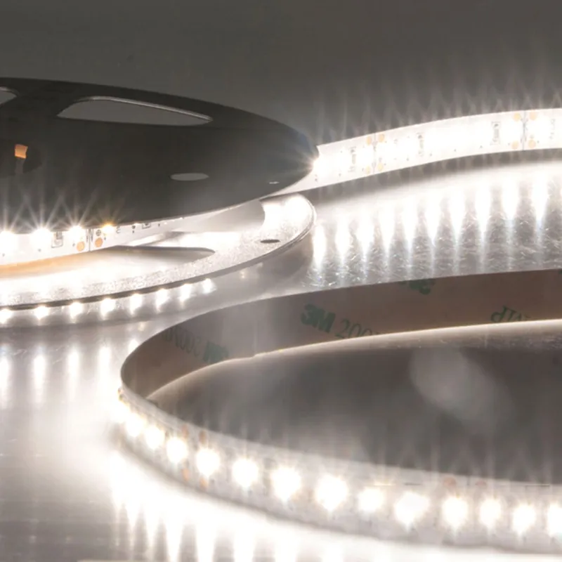 Preiswert ISOLED LED CRI942-Flexband, 24V, 15W, IP20, neutralweiß