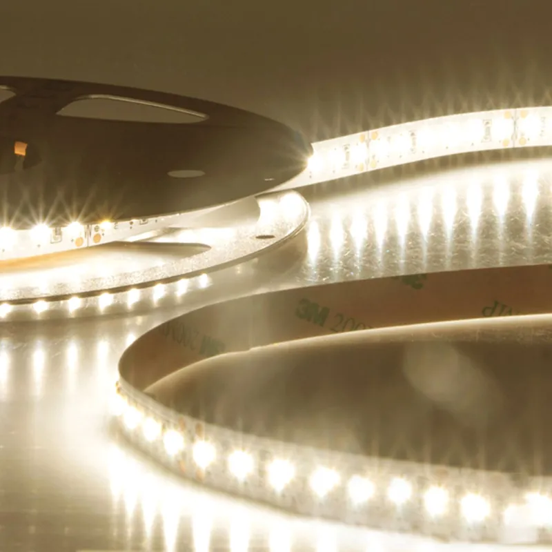ISOLED LED CRI930-Flexband, 24V, 15W, IP20, warmweiß Top-Seller
