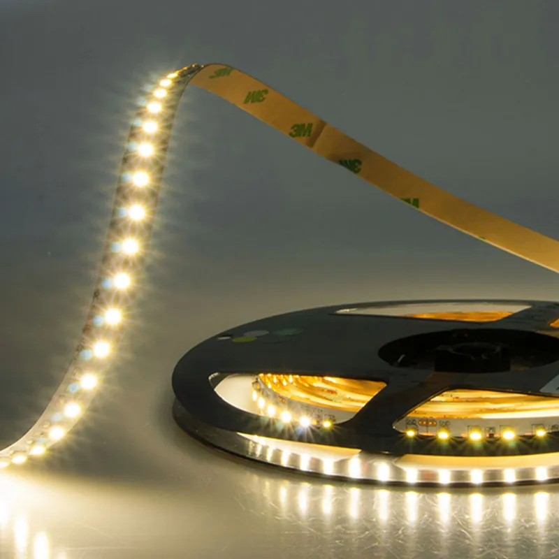 ISOLED LED SIL840-Flexband, 24V, 9,6W, IP20, neutralweiß Neu