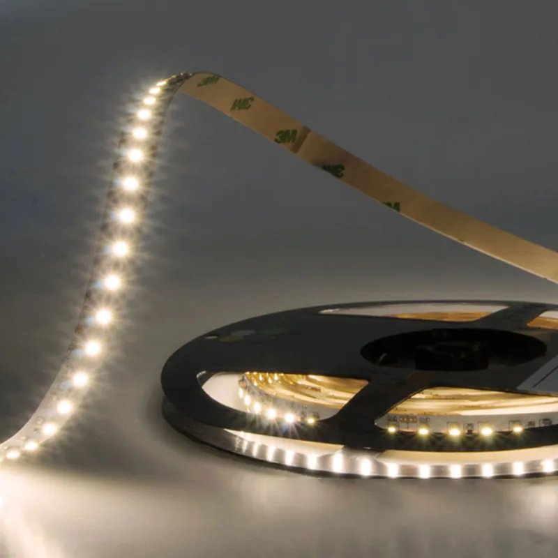 ISOLED LED SIL840-Flexband, 12V, 9,6W, IP20, neutralweiß Neu Im Sortiment