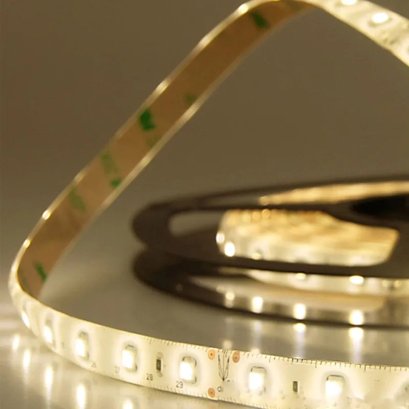 ISOLED LED SIL830-Flexband, 12V, 4,8W, IP66, warmweiß Markenprodukt