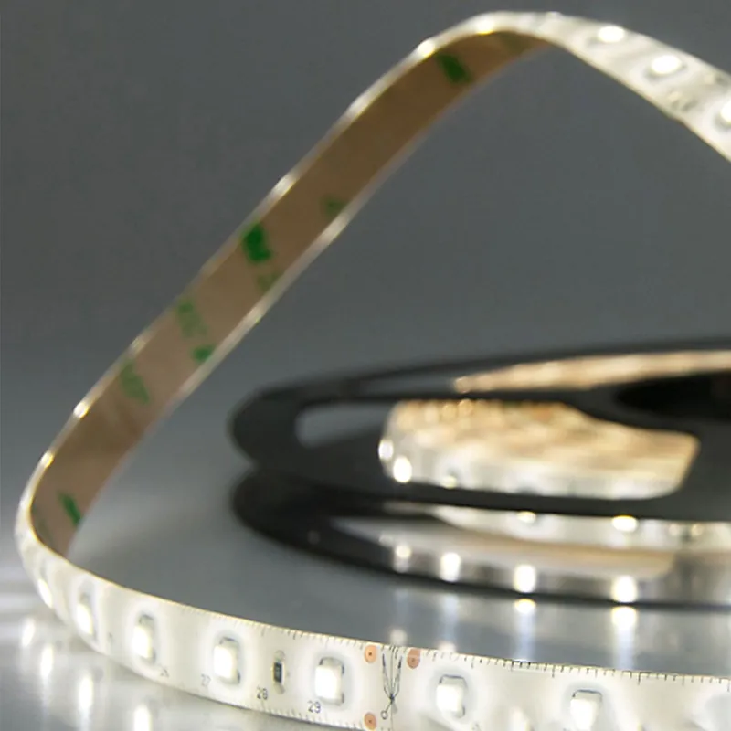 ISOLED LED SIL845-Flexband, 12V, 4,8W, IP66, neutralweiß Garantierte Lieferung