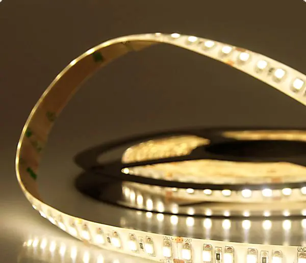 ISOLED LED SIL830-Flexband, 12V, 9,6W, IP66, warmweiß Bestpreis