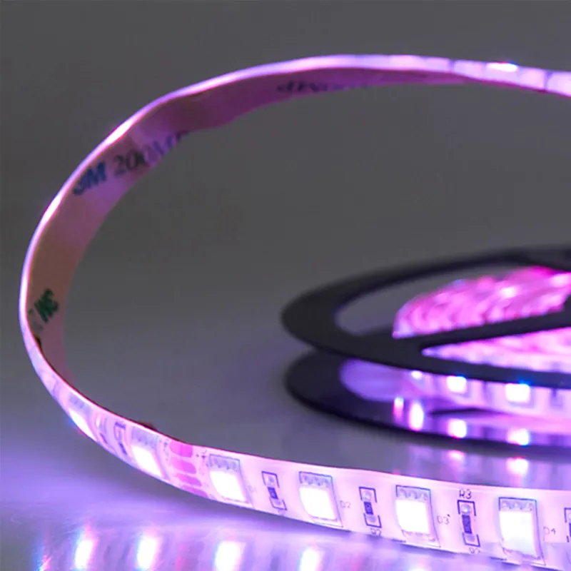 ISOLED LED SIL-RGB-Flexband, 24V, 14,4W, IP66 Super-Preis
