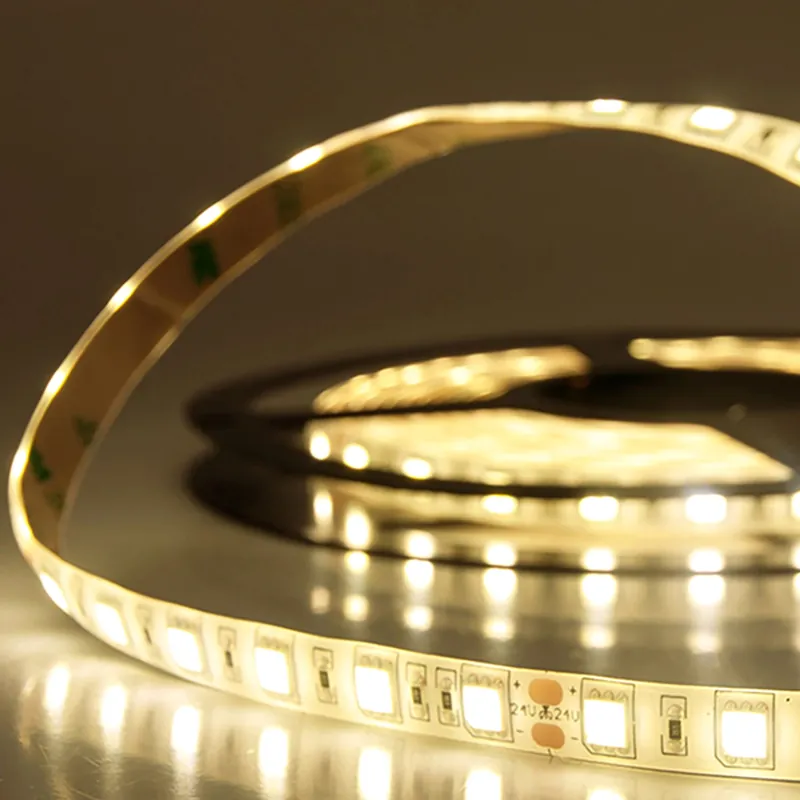 ISOLED LED SIL830-Flexband, 24V, 14,4W, IP66, warmweiß Direktkauf