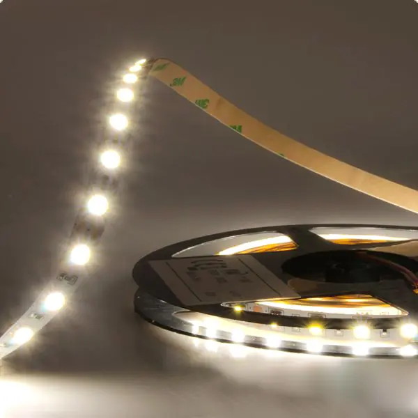 Preis Gesenkt ISOLED LED SIL840-Flexband, 24V, 14,4W, IP20, neutralweiß