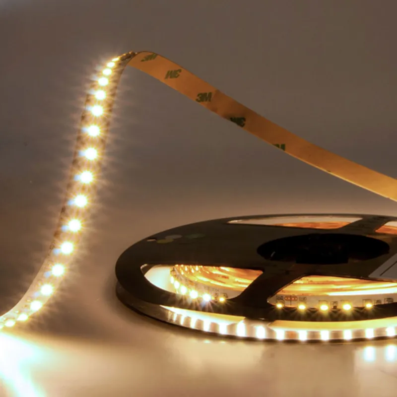 Knallerangebot ISOLED LED SIL830-Flexband, 12V, 9,6W, IP20, warmweiß