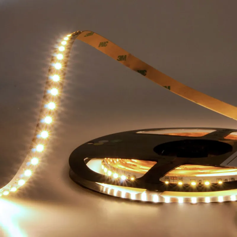 ISOLED LED SIL830-Flexband, 24V, 9,6W, IP20, warmweiß Jetzt Bestellen