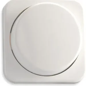 Bestpreis ISOLED Sys-One RGB 1 Zone Einbau-Drehknopf-Fernbedienung rahmenlos mit Batterie