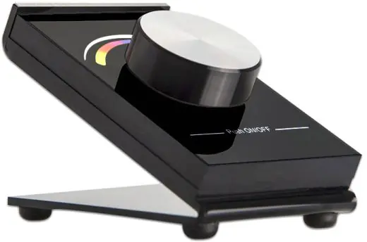 ISOLED Sys-One RGB 1 Zone Tisch-Fernbedienung mit Batterie Bestpreis