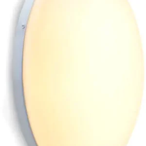 Wochenendangebot ISOLED LED Decken/Wandleuchte 18W, ColorSwitch 2700K|3000K|4000K
