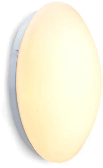 Wochenendangebot ISOLED LED Decken/Wandleuchte 18W, ColorSwitch 2700K|3000K|4000K