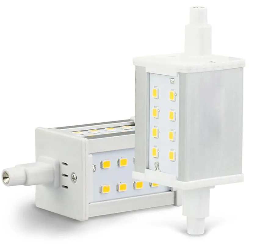 Sale ISOLED R7s LED Stab SLIM, 5 Watt , 24 SMD, L: 78mm, warmweiß