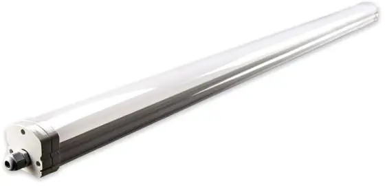 ISOLED LED Linearleuchte 36W, IP65, neutralweiß Direktkauf