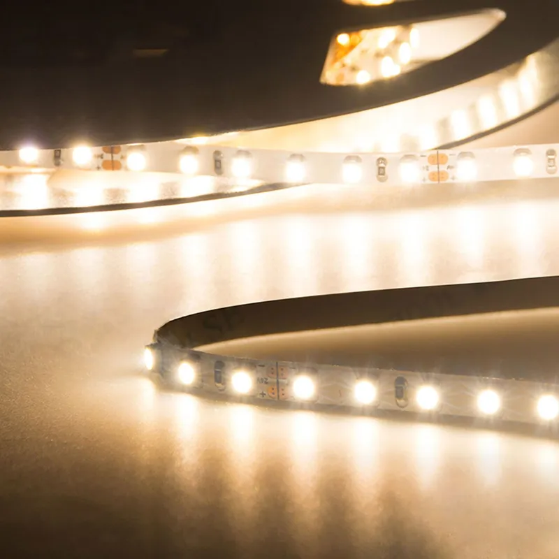 ISOLED LED CRI930 MICRO-Flexband, 24V, 9,6W, IP20, warmweiß Nur Für Kurze Zeit