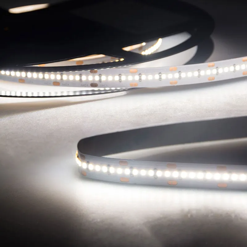 Garantierte Lieferung ISOLED LED CRI942-Flexband, 24V, 22W, IP20, neutralweiß, 20m Rolle