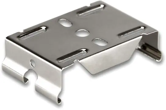 Jetzt Bestellen ISOLED FastFix LED Linearsystem Clip für Deckenmontage
