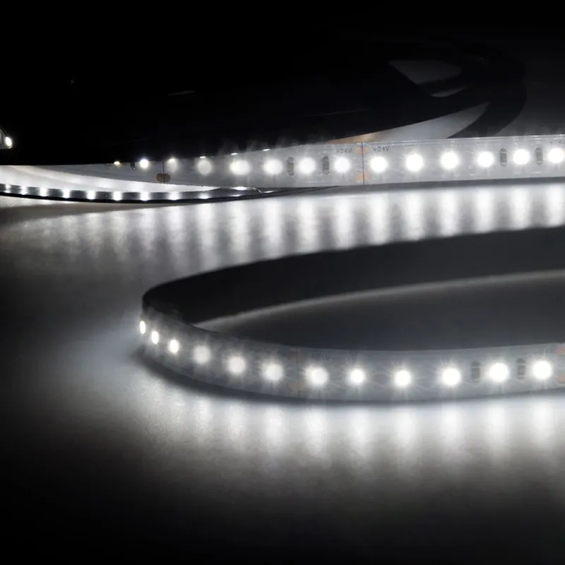 Super-Preis ISOLED LED CRI940 CC-Flexband, 24V, 12W, IP20, neutralweiß, 15m Rolle