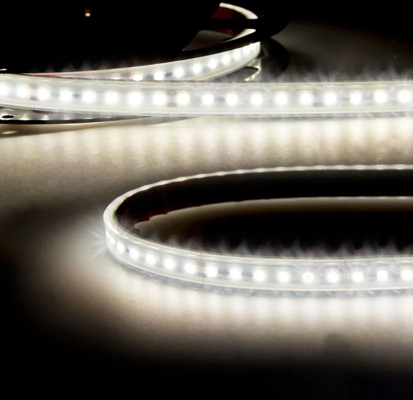 ISOLED LED AQUA840 CC-Flexband, 24V, 12W, IP68, neutralweiß, 15m Rolle Schnäppchen