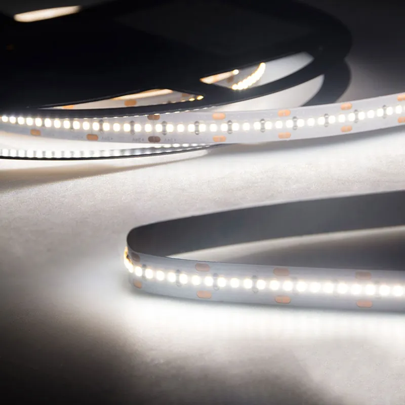 Echt ISOLED LED CRI940 Linear-Flexband, 24V, 6W, IP20, neutralweiß