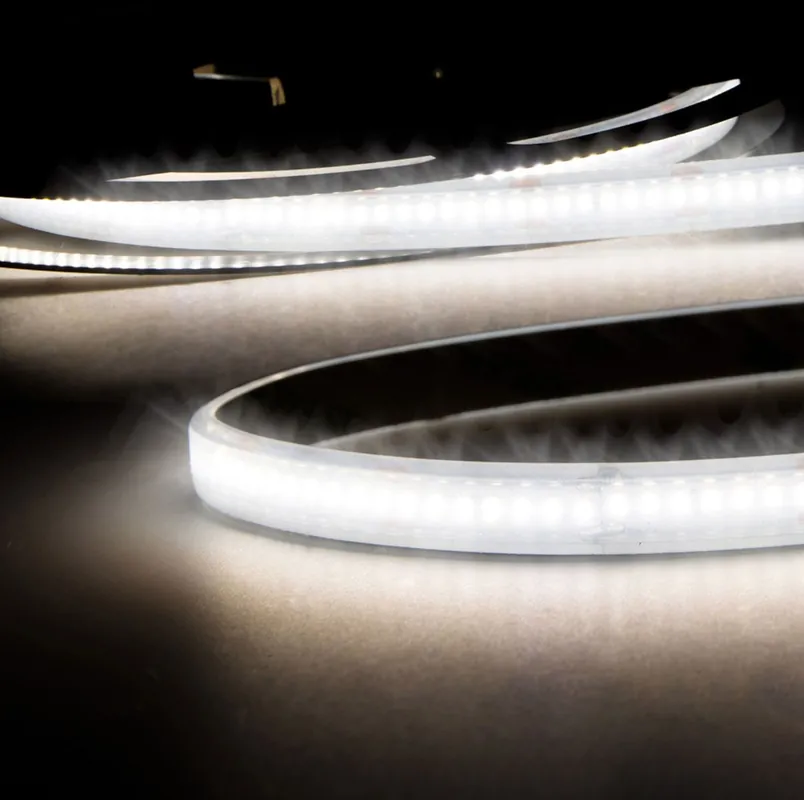 Preisreduziert ISOLED LED CRI940 Linear-Flexband, 24V, 6W, IP54, neutralweiß