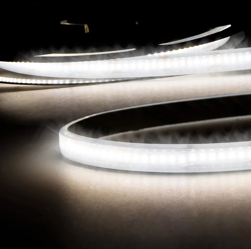 Must-Have ISOLED LED CRI940 Linear-Flexband, 24V, 15W, IP54, neutralweiß