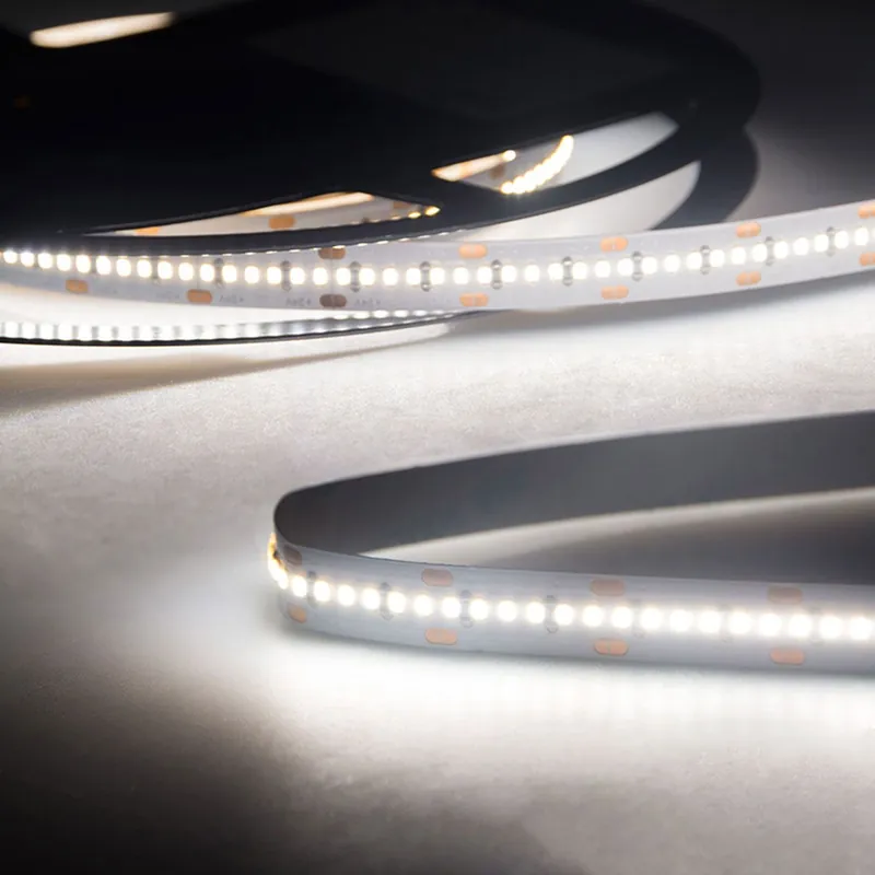 ISOLED LED CRI940 Linear-Flexband, 24V, 10W, IP20, neutralweiß, 20m Rolle Kracherpreis