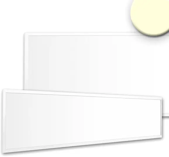 Begrenztes Angebot ISOLED LED Panel Business Line 1200 UGR