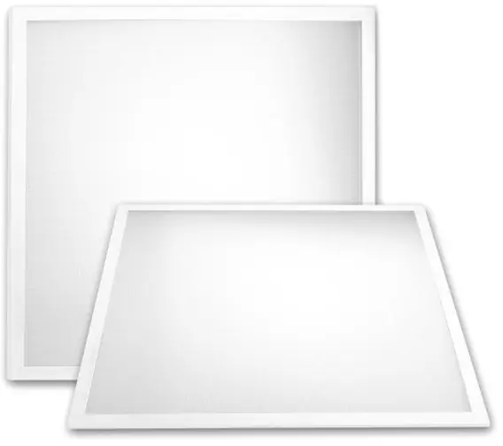 Aktuell ISOLED LED Panel Professional Line 600 UGR