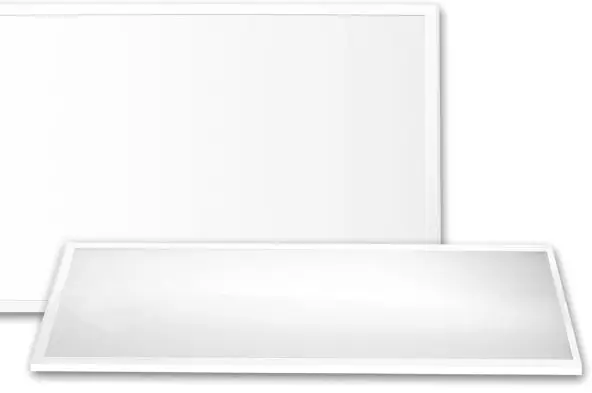 ISOLED LED Panel Professional Line 1200 UGR Nur Heute