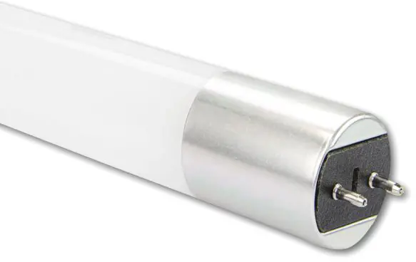ISOLED T8 LED Röhre Nano+, 120cm, 18W, warmweiß Top-Angebot