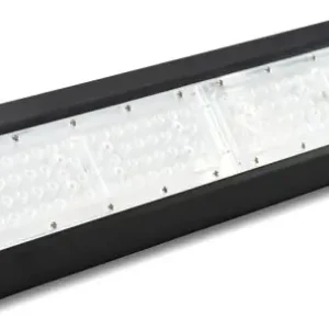 Sonderangebot ISOLED LED Hallenleuchte LN 100W 80°x150°, IP65, 1-10V dimmbar, neutralweiß