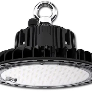 Top-Preis ISOLED LED Hallenleuchte FL 200W, IP65 neutralweiß, 60°, 1-10V dimmbar