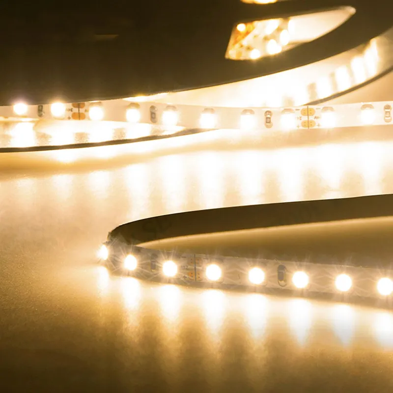 ISOLED LED CRI927 Micro Linear-Flexband, 24V, 15W, IP20, warmweiß Solange Der Vorrat Reicht