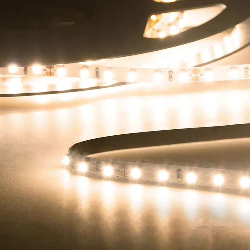 Markenprodukt ISOLED LED CRI930 Micro Linear-Flexband, 24V, 15W, IP20, warmweiß