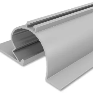 Top-Seller ISOLED LED Einbauprofil BACKLIGHT1 200cm