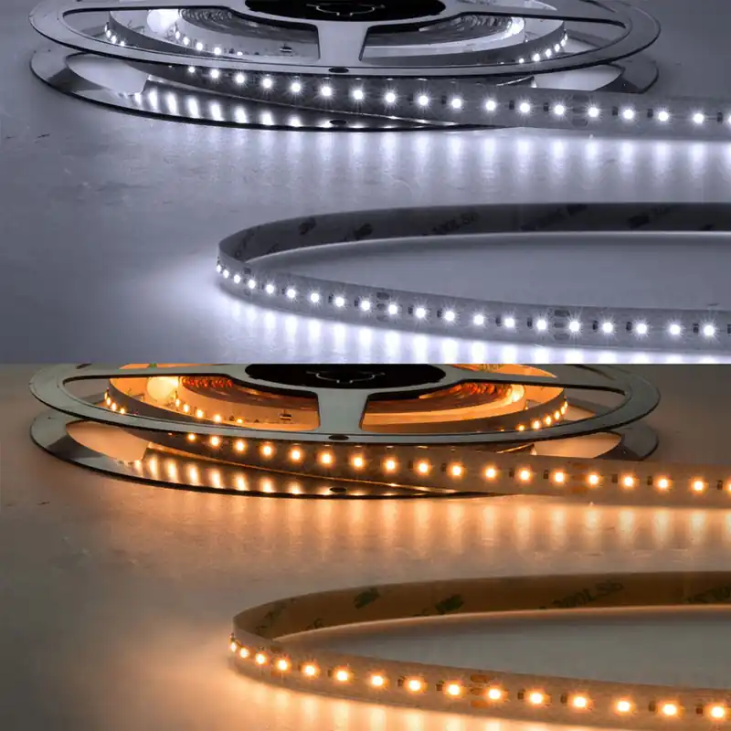 Top-Preis ISOLED LED CRI923/950-Flexband, 24V, 20W, IP20, weißdynamisch