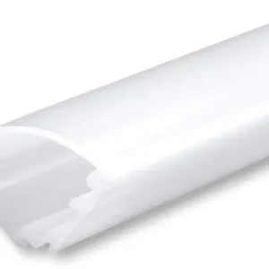 Begrenztes Angebot ISOLED LED ECKPROFIL CORNER13, opal/satiniert, 260cm
