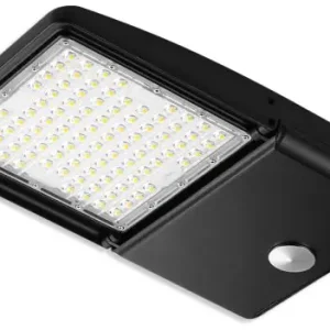 Wochenendangebot ISOLED LED Street Light HE75, 4000K, 1-10V dimmbar