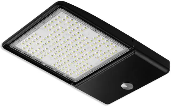 ISOLED LED Street Light HE115, 4000K, 1-10V dimmbar Preisreduziert