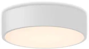 ISOLED LED Deckenleuchte, DM 40cm, weiß, 25W, ColorSwitch 3000|3500|4000K, dimmbar Letzte Chance