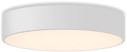Online Kaufen ISOLED LED Deckenleuchte, DM 60cm, weiß, 52W, ColorSwitch 3000|3500|4000K, dimmbar
