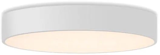 ISOLED LED Deckenleuchte, DM 80cm, weiß, 105W, ColorSwitch 3000|3500|4000K, dimmbar Solange Der Vorrat Reicht