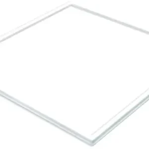 Begrenztes Angebot ISOLED LED Panel Frame 620, 40W, neutralweiß, Push oder DALI dimmbar
