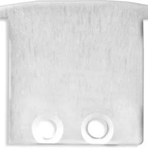 Sonderangebot ISOLED Endkappe für Profil IL-ALU20, Einbau, Alu eloxiert