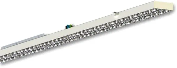 ISOLED FastFix LED Linearsystem S Modul 1,5m 25-75W, 1-10V dimmbar, mit Notlichtfunktion Super-Preis